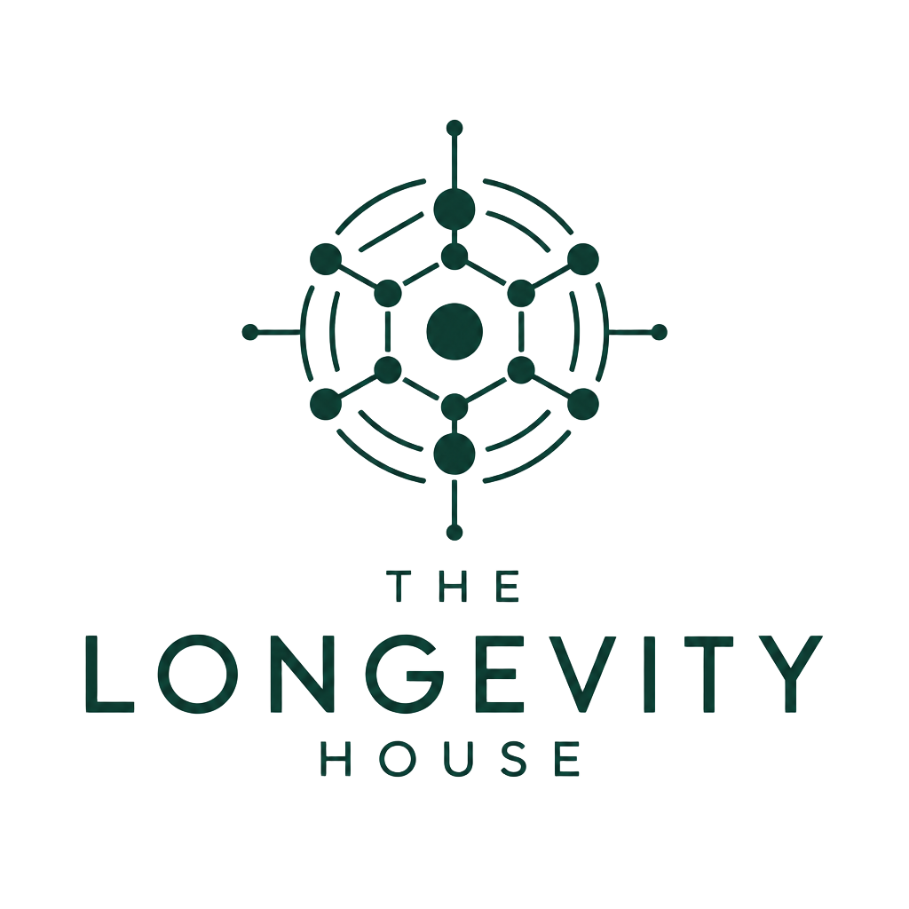 The Longevity House