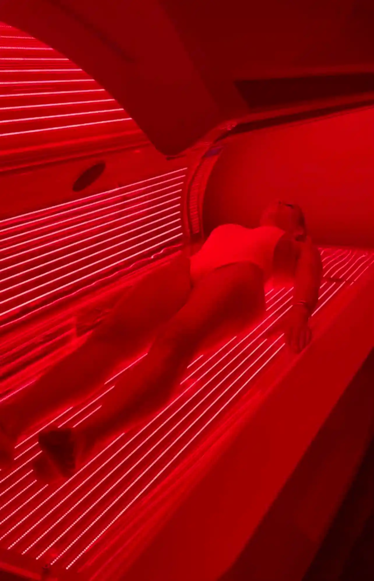 Crafting Captivating Headlines: Your awesome post title goes here red light bed