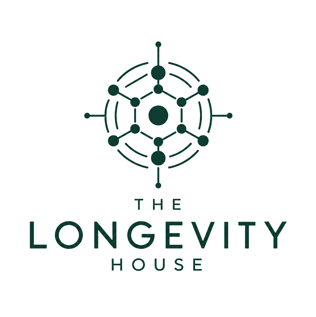 the longevity house